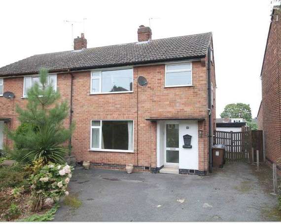 3 Bedroom Semi-Detac...